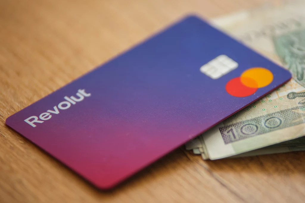 Revolut to nie tylko aplikacja. Firma otworzy w Polsce nowy oddział swojego banku Revolut to nie tylko aplikacja. Firma otworzy w Polsce nowy oddział swojego banku