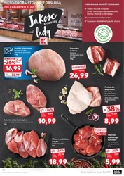 Oszczędzaj i świętuj razem z nami! - Kaufland