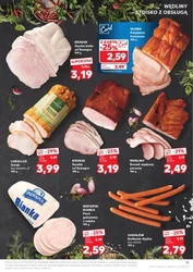 Oszczędzaj i świętuj razem z nami! - Kaufland