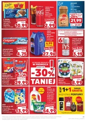 Oszczędzaj i świętuj razem z nami! - Kaufland