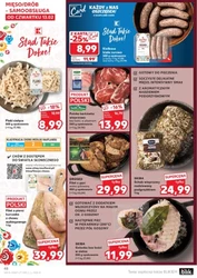 Oszczędzaj i świętuj razem z nami! - Kaufland