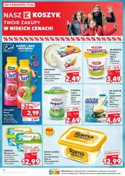 Oszczędzaj i świętuj razem z nami! - Kaufland