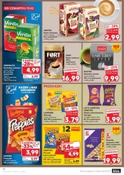 Oszczędzaj i świętuj razem z nami! - Kaufland