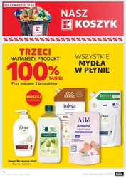 Oszczędzaj i świętuj razem z nami! - Kaufland