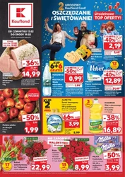 Superokazje na każdy dzień! - Kaufland