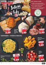 Суперпропозиції на кожен день! - Kaufland