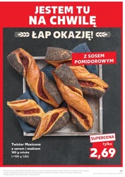 Суперпропозиції на кожен день! - Kaufland