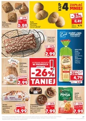 Суперпропозиції на кожен день! - Kaufland