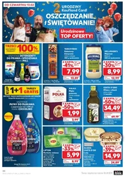 Superokazje na każdy dzień! - Kaufland