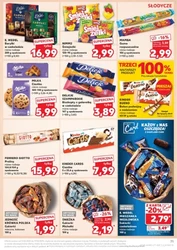 Superokazje na każdy dzień! - Kaufland