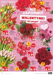 Zakochani w promocjach! - Kaufland