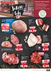 Zakochani w promocjach! - Kaufland