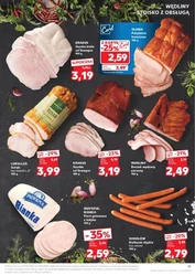 Zakochani w promocjach! - Kaufland