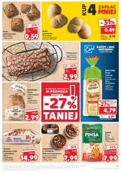 Закохані в акції! - Kaufland