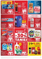 Zakochani w promocjach! - Kaufland