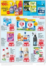 Zakochani w promocjach! - Kaufland