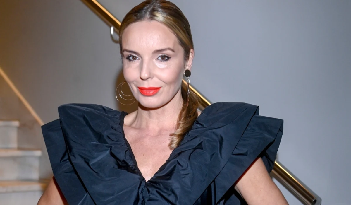 Agnieszka Włodarczyk