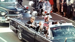 FBI odkryło nowe akta dotyczące zabójstwa JFK