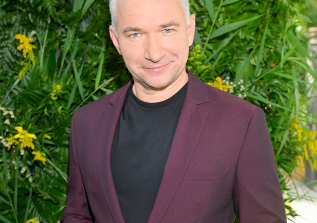 Rafał Patyra