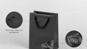 Torby z logo i ich wpływ na promocję biznesu