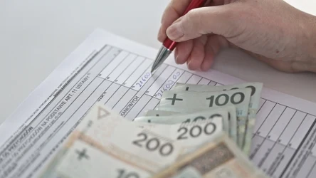 Podatek Belki dopada inwestorów z aplikacji, Ministerstwo Finansów stawia sprawę jasno (zdj. ilustracyjne)