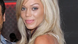 Loni Willison w 2012 roku.