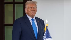 Donald Trump wstrzymał prawo zakazujące wręczania łapówek zagranicznym urzędnikom przez firmy z USA