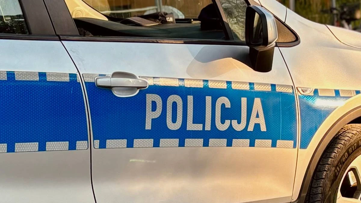 Tragedia na Podlasiu. 9-latka szukała pomocy Tragedia na Podlasiu. 9-latka szukała pomocy