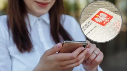 Podrobiony mDowód można kupić za małe pieniądze 