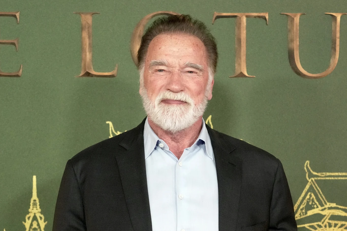 Arnold Schwarzenegger Arnold Schwarzenegger