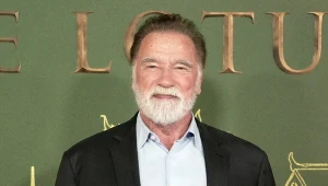 Arnold Schwarzenegger