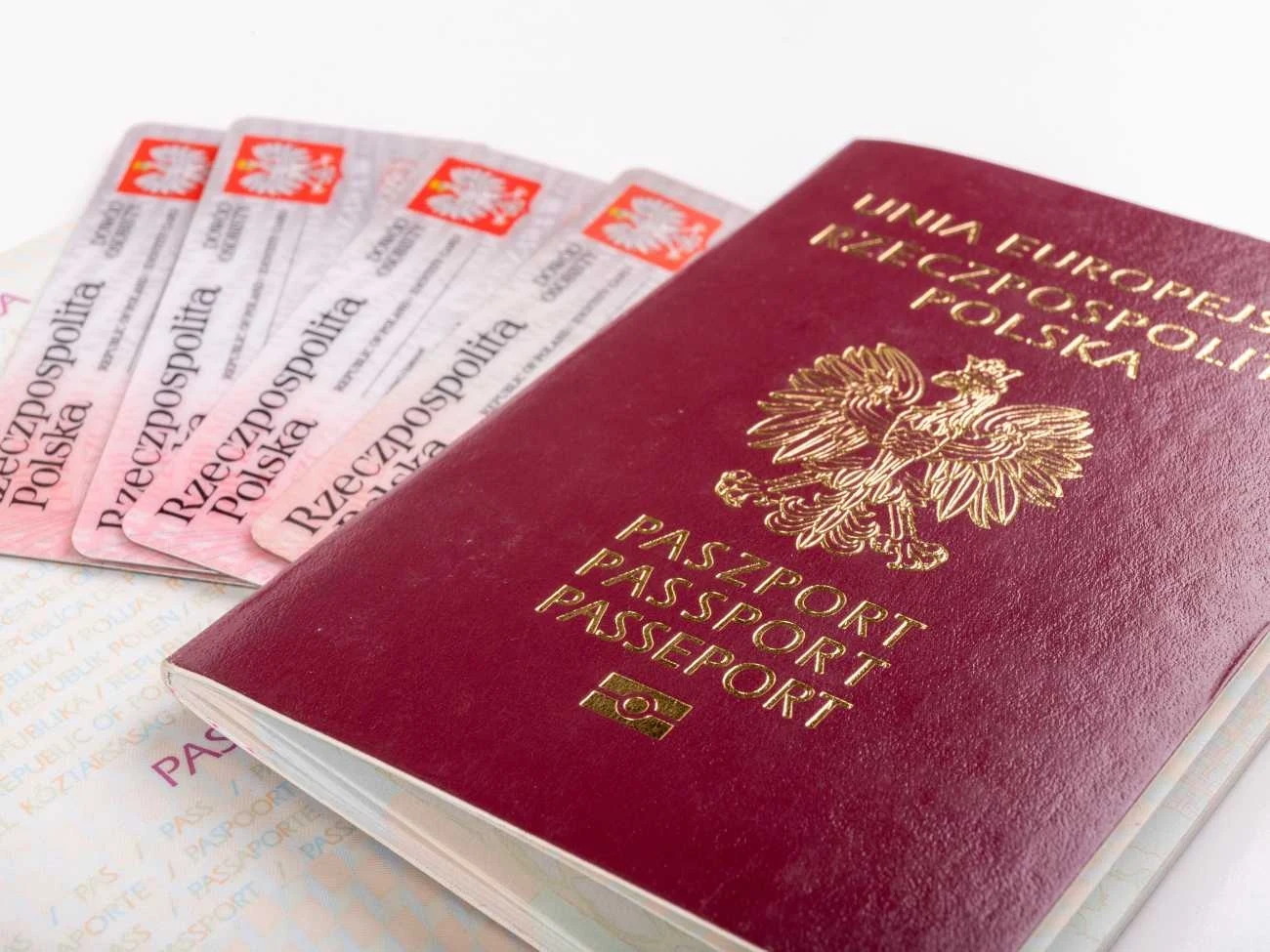 Jaki dokument uprawnia do wejścia na maturę? 