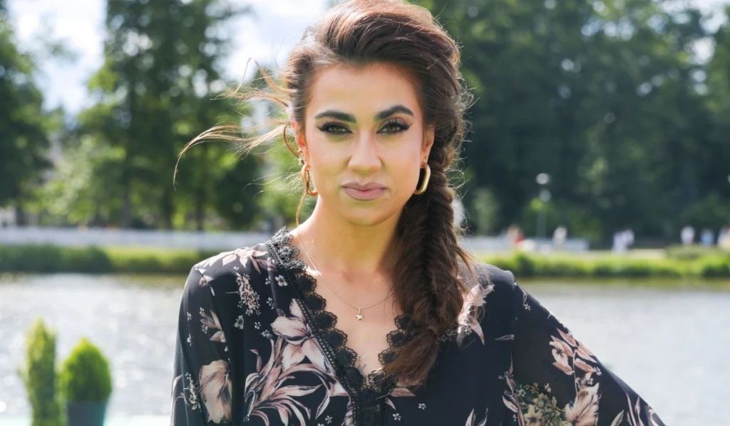 Maja Hyży Maja Hyży