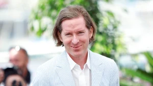 Wes Anderson