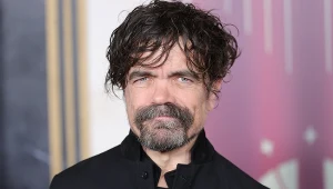Peter Dinklage