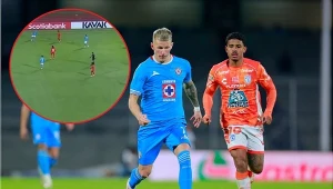 Niesamowity debiut reprezentanta Polski. Magia, wystarczyło pięć minut