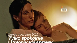 Mastercard OFF CAMERA 2025 już od 24 kwietnia w Krakowie