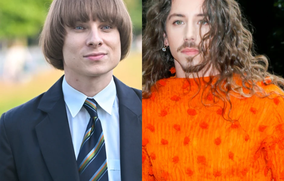 Ralph Kaminski w końcu wyjawił prawdę o jego relacji z Michałem Szpakiem Ralph Kaminski w końcu wyjawił prawdę o jego relacji z Michałem Szpakiem