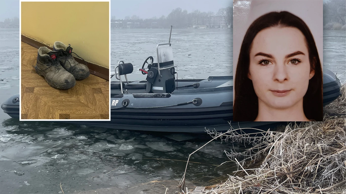 Powołano nowego biegłego w sprawie zaginięcia Karoliny Wróbel Powołano nowego biegłego w sprawie zaginięcia Karoliny Wróbel