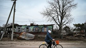 W 2024 roku Ukrainę zamieszkiwało 32 mln osób. Wicepremier: To dramatyczna liczba