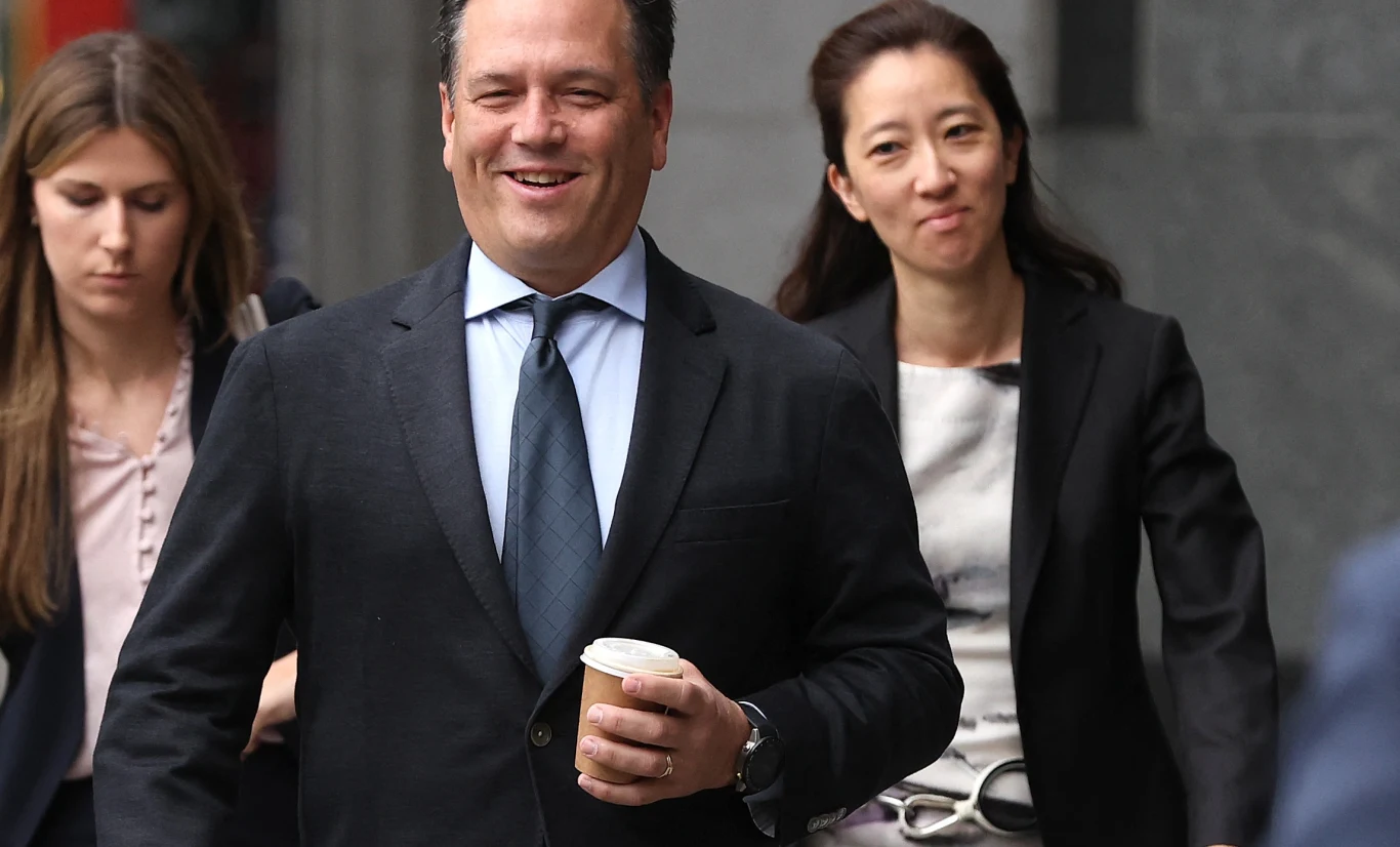 Phil Spencer Phil Spencer