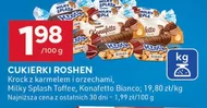 Cukierki Roshen