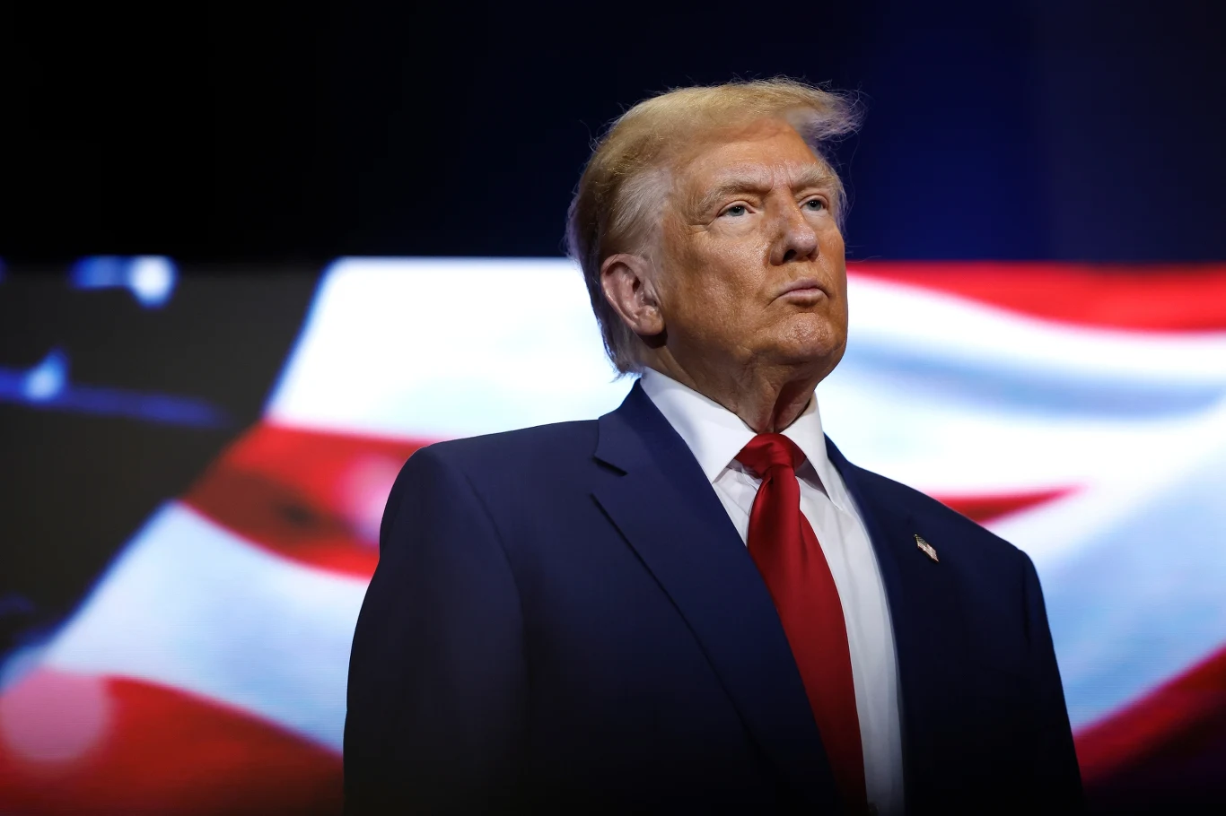 Decyzje Donalda Trumpa dotyczące amerykańskiej nauki wywołały chaos i panikę wśród naukowców Decyzje Donalda Trumpa dotyczące amerykańskiej nauki wywołały chaos i panikę wśród naukowców