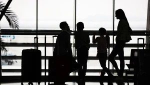 Kiedy pasażer ma prawo do odszkodowania za odwołany lot?