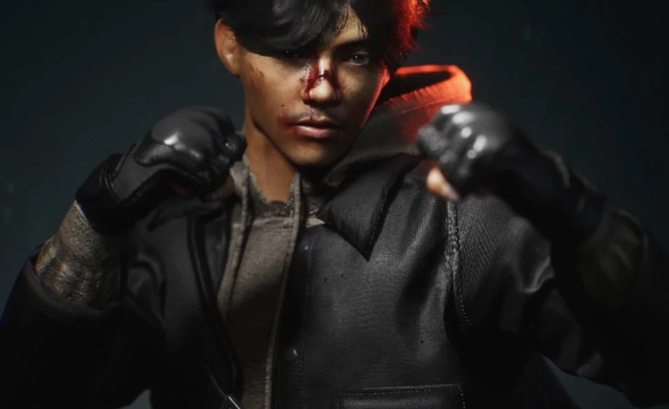 Acts of Blood
