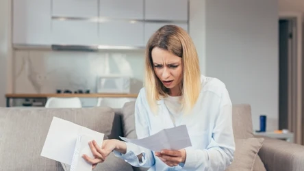 Mieszkańcy Gdańska martwią się rachunkami za wodę i ścieki. 