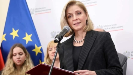 Edukacja klimatyczna w szkołach. Co ma się zmienić? 