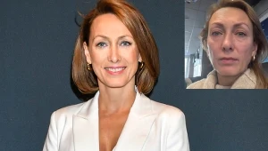 Anna Kalczyńska, fot. https://www.instagram.com/annakalczynskam/?hl=pl