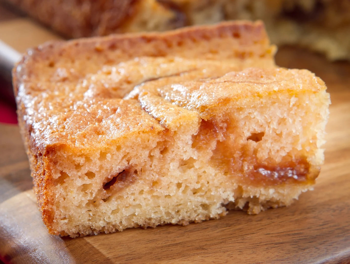 Ciasto Szaraczek to pyszne i proste ciasto z jabłkami Ciasto Szaraczek to pyszne i proste ciasto z jabłkami