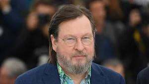 Lars von Trier powraca z nowym filmem, choć zmaga się z poważnym schorzeniem